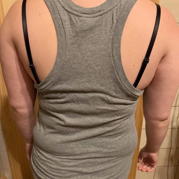 Small pink tank top - Picture 4 of 5